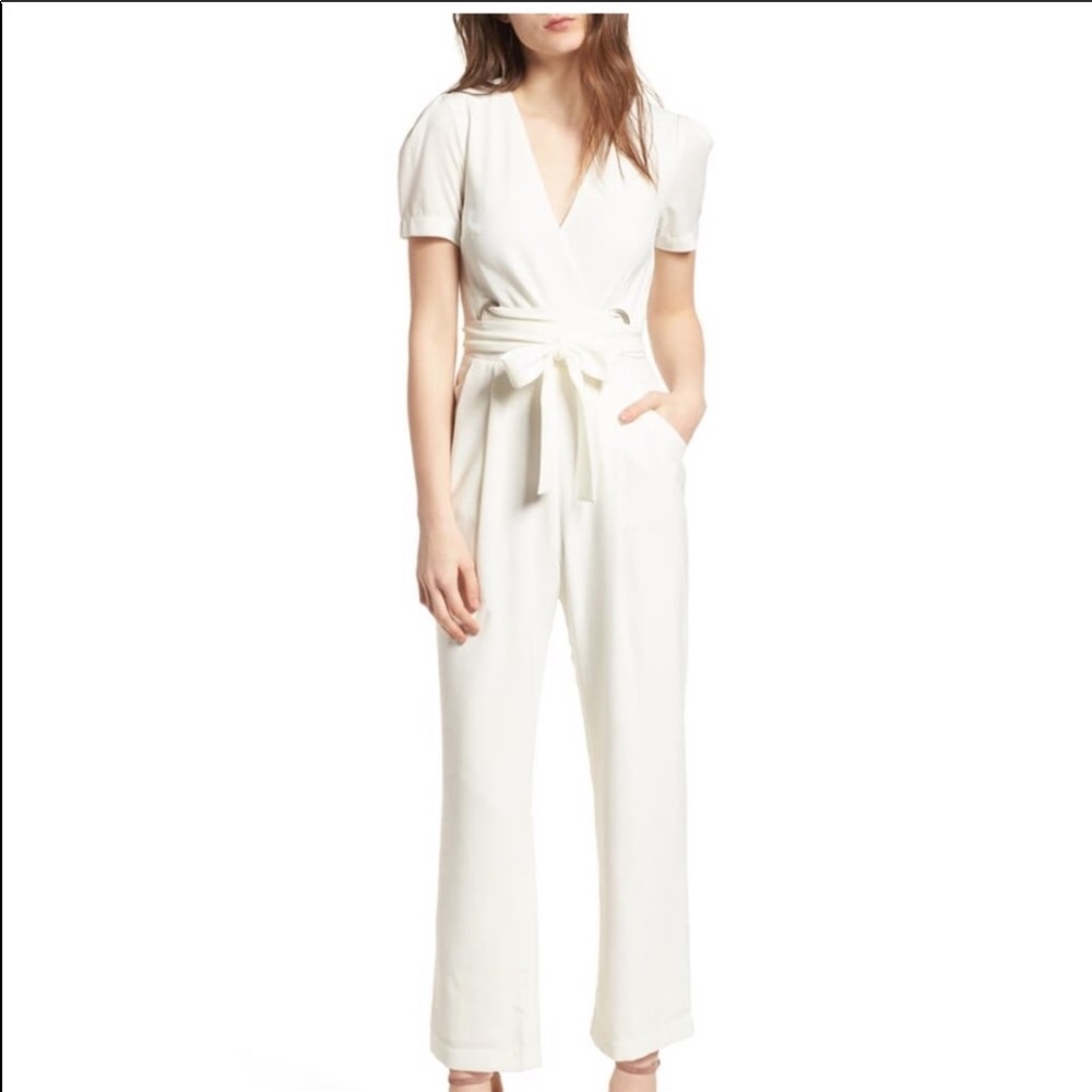 Dee Elly Jumpsuit